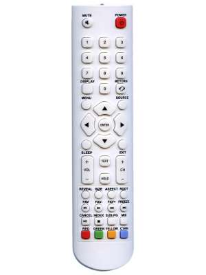 Пульт для Bravis LED-1615