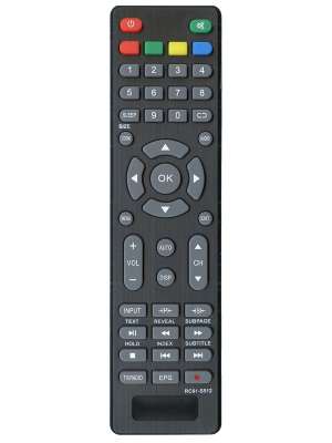 Пульт для Akai RC01-s512