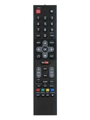 Пульт для Blaupunkt 58UR965