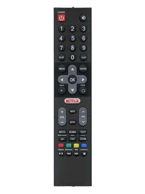 Пульт для Skyworth 55G6