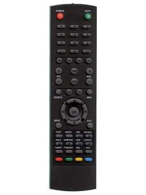 Пульт Ozone HD 24HQ92T2