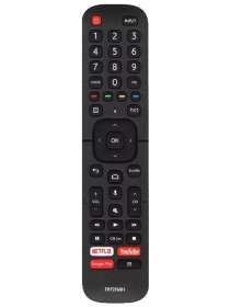 Пульт для Hisense ERF2F60H з голосовим керуванням