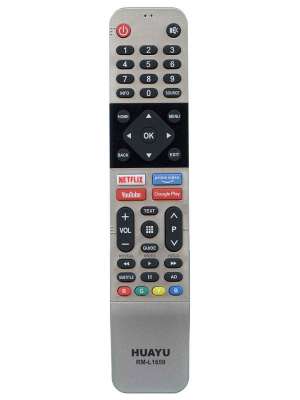 Пульт для OK. ODL 40950FS-TAB LED TV