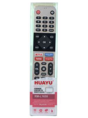 Пульт для Coocaa 55S6G 