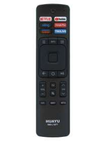 Пульт універсальний Huayu RM-L1677 для Hisense