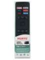 Універсальний Пульт Huayu RM-L1677 для Hisense