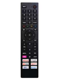 Пульт для Hisense 43A7GQ IR без голосовго керування