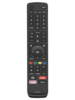 Пульт Hisense EN3Y39H