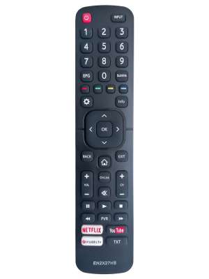 Пульт Hisense EN2X27HS