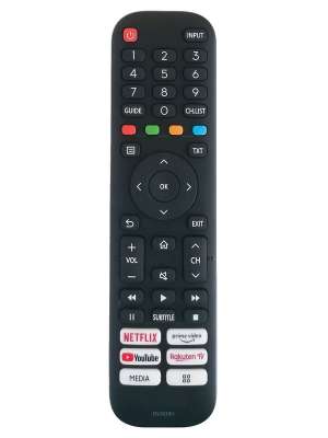 Пульт Hisense EN2X30H