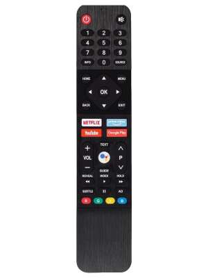 Пульт для Blaupunkt 55UТ965 (SW-V5) з голосовим керуванням