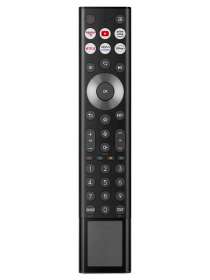Пульт Hisense 55U7NQ з голосовим керуванням