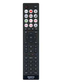 Пульт універсальний Huayu RM-L1776 для Hisense