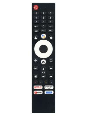 Пульт для Aiwa 40GO50804FHD IR без голосового керування