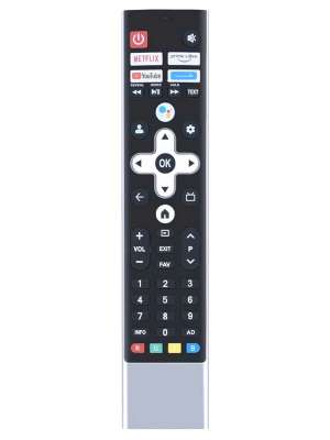Пульт для Skyworth QLED 55Q3B AI Dolby Voice з голосовим пошуком