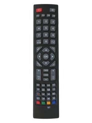 Пульт Blaupunkt DH1401053645