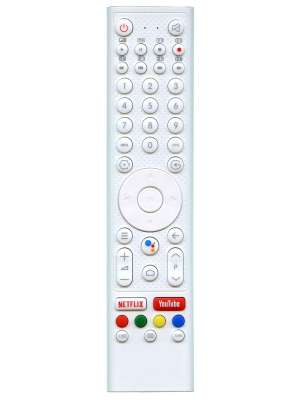 Пульт Blaupunkt 40FB5000 з голосовим керуванням, Netflix, YouTube