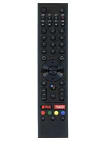Пульт ChangHong CH-V1 Smart TV з голосовим керуванням, Netflix, YouTube