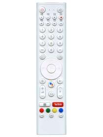 Пульт ChangHong CHG-V2-W SMART TV з голосовим керуванням (білий)