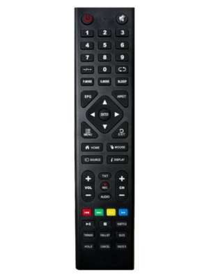 Пульт для Satelit 43F8000ST