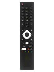 Пульт для Nokia Smart TV 4K UHD з голосовим керуванням