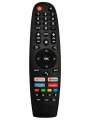Пульт для телевізора eSTAR LEDTV40A3T2 з голосовим керуванням
