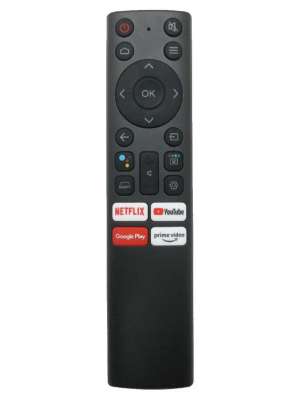 Пульт для Nokia Smarrt t TTV 32  (RCO-V1) з голсовим керуванням