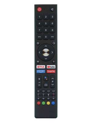 Пульт для UD 43U6210Т (CH-VER.3) з голосовим керуванням