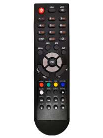 Пульт для Blaupunkt BA40F4132LEB