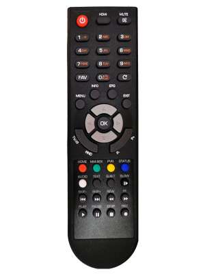 Пульт для Blaupunkt BA40F4132LEB