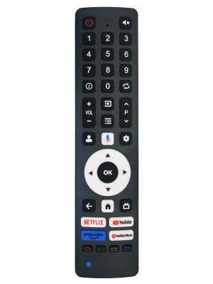 Пульт для Blaupunkt 65UGC5500S з голосовим керуванням