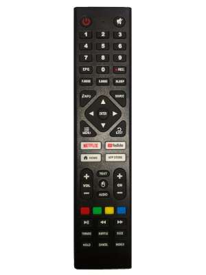 Пульт для Satelit 32H8001ST