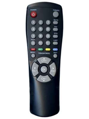 Пульт для Samsung MF59-00215A 