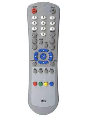 Пульт для Globo 5000