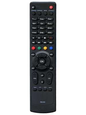 Пульт для Humax RM-E08 