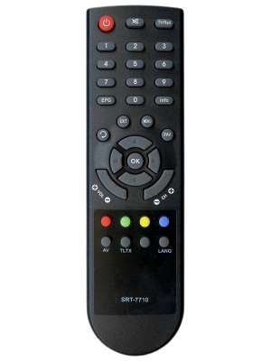 Пульт для Strong STR-7710