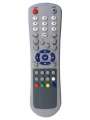 Пульт для супутникового тюнера BigSat BS-S67CR