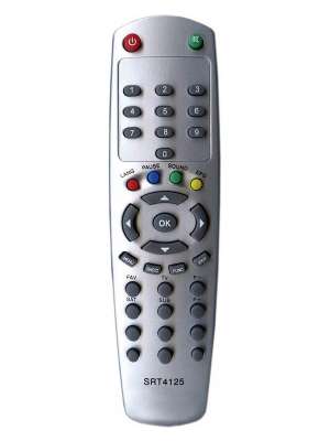 Пульт для Strong STR-4125