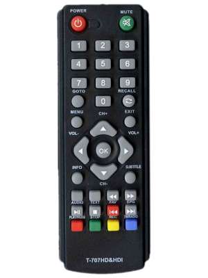 Пульт для Skyvision Т2108 HD