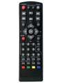 Пульт для тюнера цифрового ефірного телебаченя Т2 Tiger Nova HD