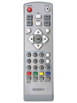 Пульт для Access DCD-3011 Воля ТВ