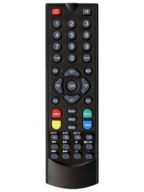Пульт для Tiger X80HD