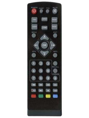 Пульт для Huavee DVB-T2