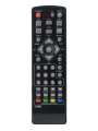 Пульт для тюнера цифрового ефірного телебаченя DVB-T2 для U2C HD