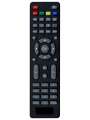 Пульт для тюнера цифрового ефірного телебаченя DVB-T2 U2C T2 Internet Plus