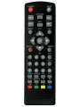 Пульт для тюнера цифрового ефірного телебаченя DVB-T2 Strong SRT-8202