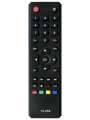 Пульт для тюнера цифрового ефірного телебаченя DVB-T2 Openbox T2-05S