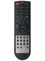 Пульт для супутникового тюнера Simax HDTR 882P5