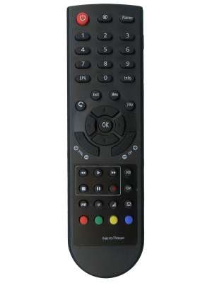 Пульт для Strong SRT 7711 HD Viasat
