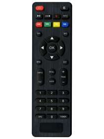 Пульт для Sat Integral S-1225 HD